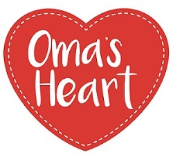 Oma's Heart